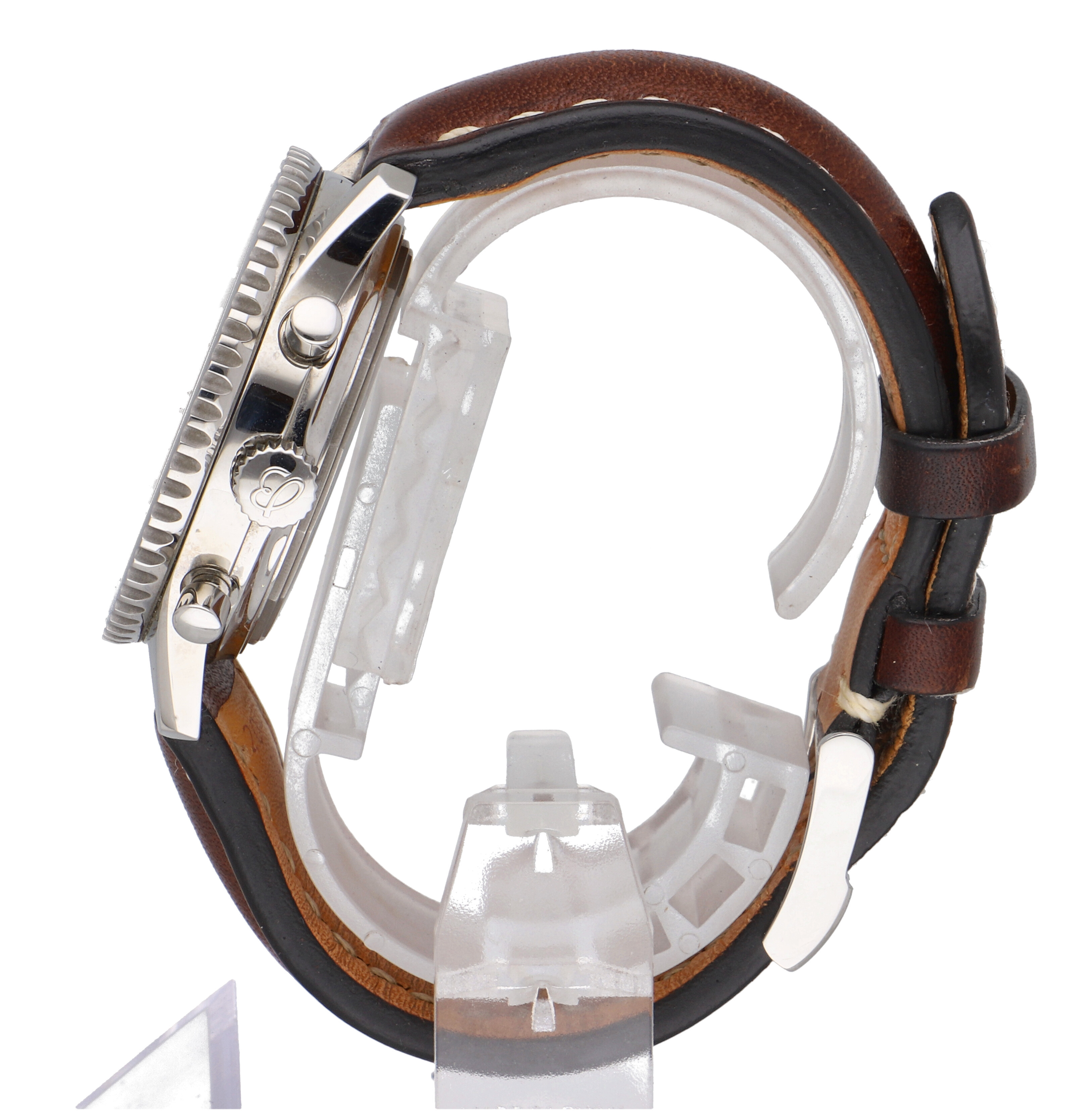 Breitling Montbrillant